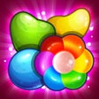 Icono de programa: Jelly Games Match 3 Pop M…