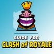 Icono de programa: GameHack: Guide for Clash…