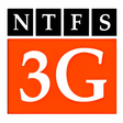 Icono de programa: NTFS-3G