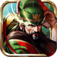 Icono de programa: 放置三国-afk three kingdoms g…