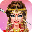 Icon of program: Indian Wedding Makeover G…