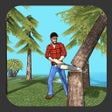 Icono de programa: Tree Craftman 3D