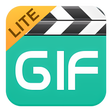 Icon of program: PicGIF Lite