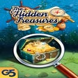 Icono de programa: The Hidden Treasure™: Fin…