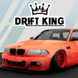 Icono de programa: Drift King Mobile