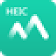 Icon of program: Apeaksoft Free HEIC Conve