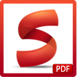 Icon of program: Soda PDF Mac