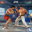 Icono de programa: PRO Gym Fighting Games Of…