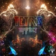 Icon of program: Tetris Effect