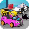 Icon of program: Top Car Wash - Cleaning G…