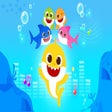 Icon of program: Baby Shark: Sing & Swim P…