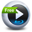 Icon of program: Free Mac Blu-ray Player