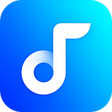 Icono del programa: Music Player For Galaxy