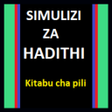 Icono de programa: SIMULIZI ZA HADITHI KITAB…