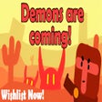 Icono de programa: Demons are coming!