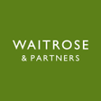 Icon of program: Waitrose  Partners