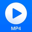 Icono de programa: MP4 Player