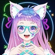 Icon of program: Anime Doll Avatar Maker G…