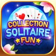 Icon of program: Solitaire Collection Fun