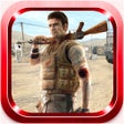 Icono de programa: Frontline Sniper Commando…