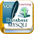 Icono de programa: Learn MySQL and SQL Datab…