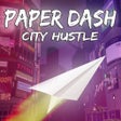 Icono del programa: Paper Dash - City Hustle