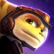 Icono de programa: Ratchet  Clank: BTN