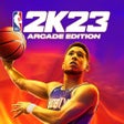 Icono de programa: NBA 2K23 Arcade Edition