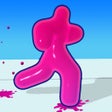 Icono de programa: Blob Shifter 3D