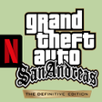 Icono de programa: GTA: San Andreas – NETFLI…