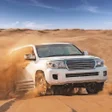 Icono de programa: Sand Dune Offroad: كنق ال…