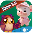 Icon of program: Catch Game Bai Piggy