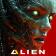 Icono de programa: Project Alien