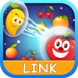 Icono del programa: Fruit Link New - Find The…