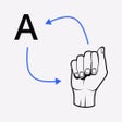 Icono de programa: Sign Language Translator