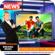 Icono del programa: Breaking News Photo Frame