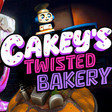 Icono de programa: Cakey's Twisted Bakery