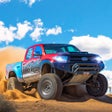 Icono de programa: Rally Race: Offroad