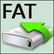 Icono del programa: Fat File Recovery Program