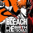 Icono del programa: BLEACH Rebirth of Souls