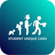 Icon of program: Student Unique Card