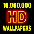 Icono de programa: 10000000 HD Wallpapers