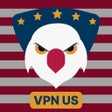 Icon of program: VPN US using Free VPN .or…