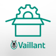 Icono del programa: Vaillant spareCHECK