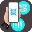 Icon of program: All Scanner: QR Code  Bar…