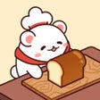 Icono de programa: Bread Bear