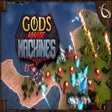 Icono de programa: Gods Against Machines