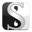 Icon of program: Scrivener