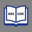 Icon of program: KRSUOR