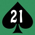 Icon of program: Blackjack 21 Classic